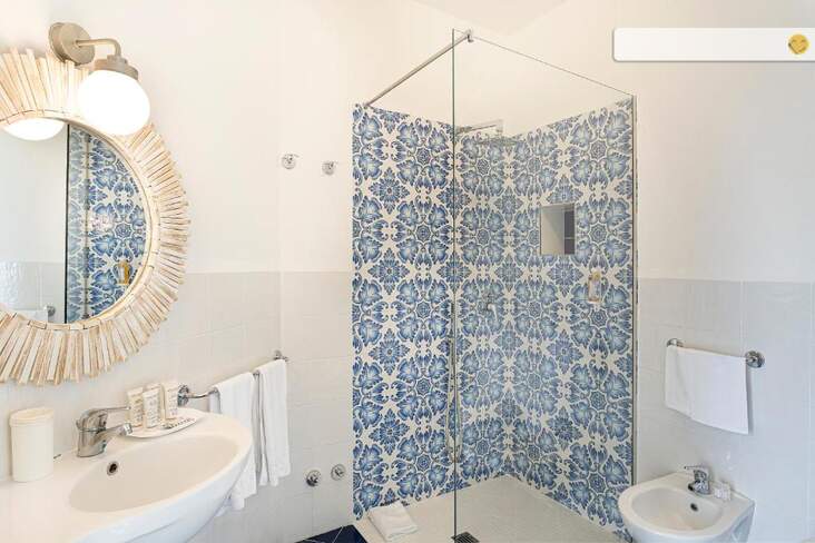 Foto Hotel Oasi Castiglione Parco Termale