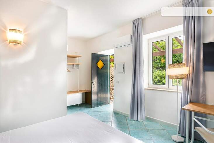 Foto Hotel Oasi Castiglione Parco Termale
