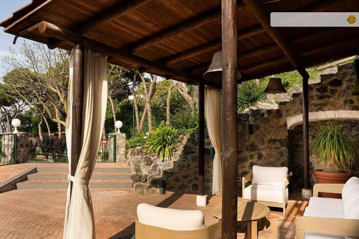 Foto Hotel Oasi Castiglione Parco Termale