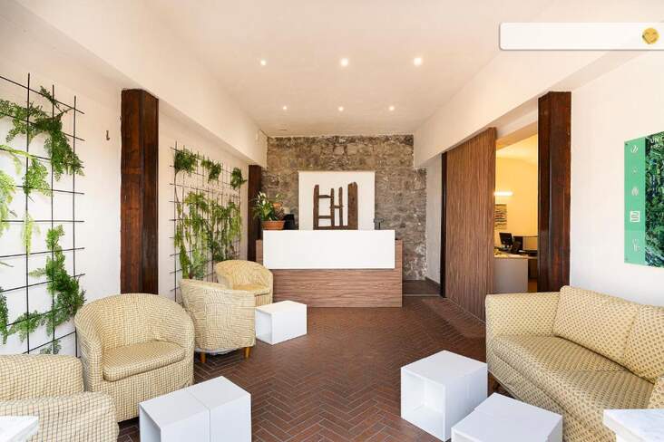 Foto Hotel Oasi Castiglione Parco Termale