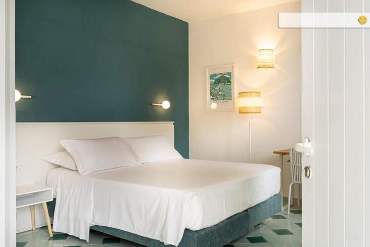 Foto Hotel Oasi Castiglione Parco Termale