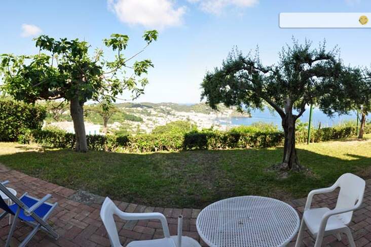 Foto Hotel Villa Teresa