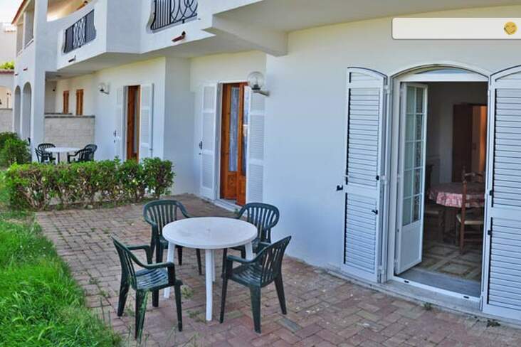 Foto Hotel Villa Teresa