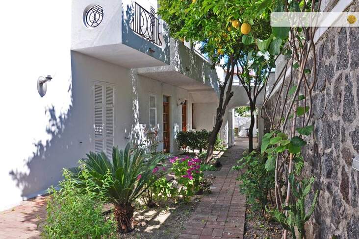 Foto Hotel Villa Teresa