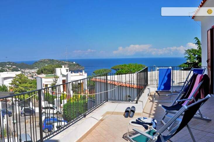 Foto Hotel Villa Teresa