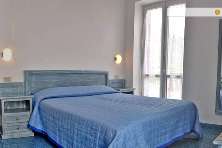 Foto Hotel Villa Teresa