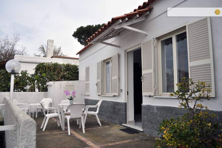 Foto Hotel Villa Teresa