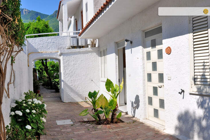 Foto Hotel Villa Teresa