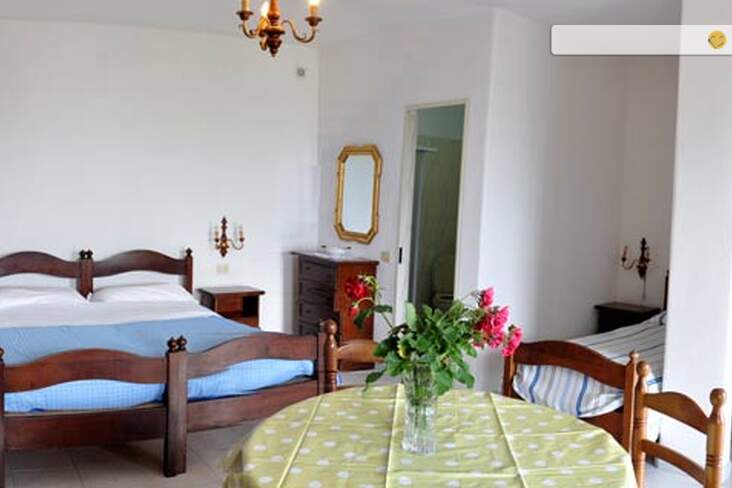 Foto Hotel Villa Teresa