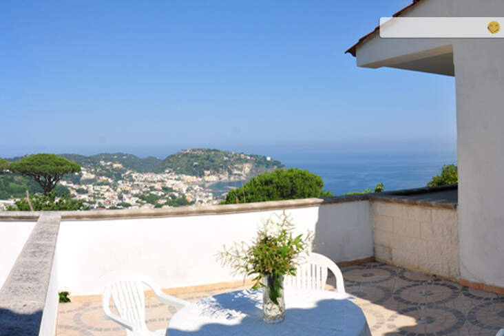 Foto Hotel Villa Teresa