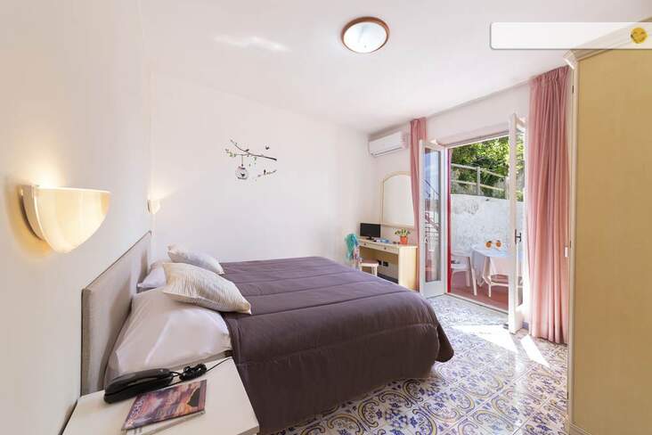 Foto Hotel Costa Citara