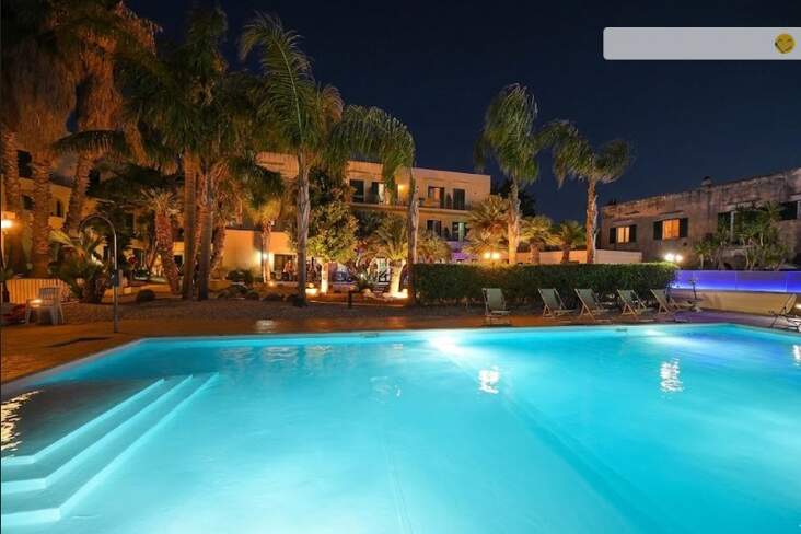 Foto Hotel Terme Punta del Sole