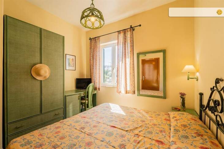 Foto Hotel Zi Carmela