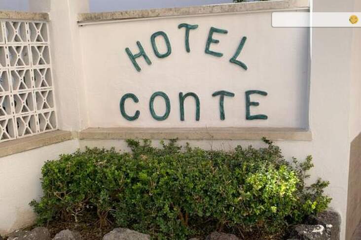 Foto Hotel Conte