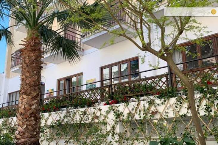 Foto Hotel Conte