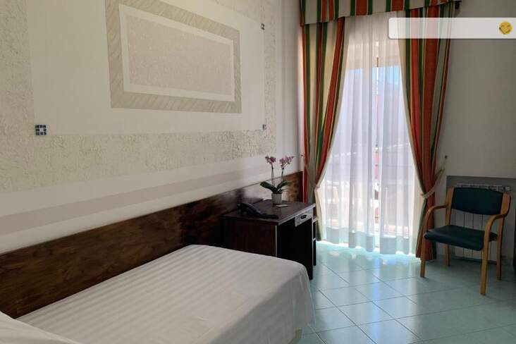 Foto Hotel Conte