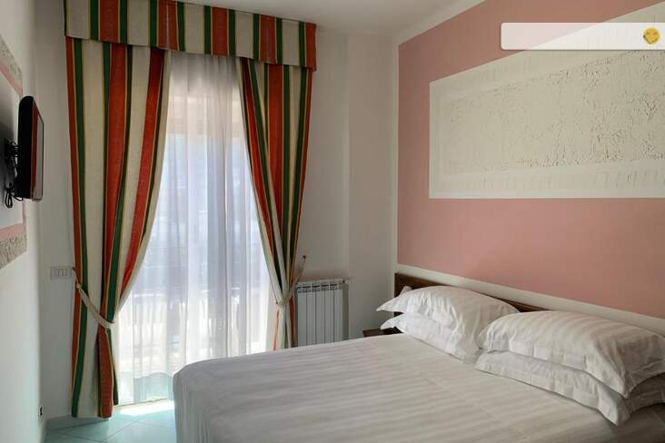 Foto Hotel Conte