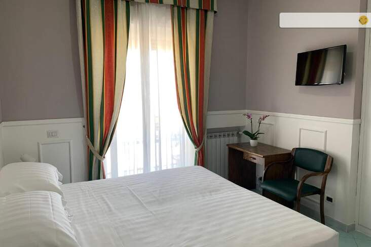 Foto Hotel Conte