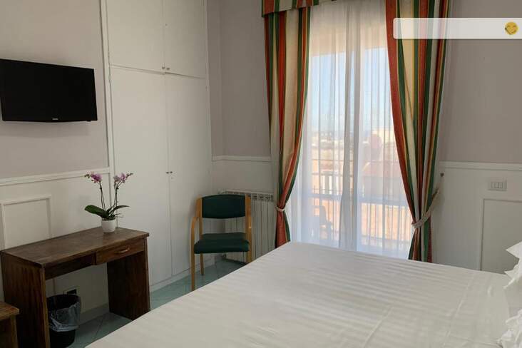 Foto Hotel Conte