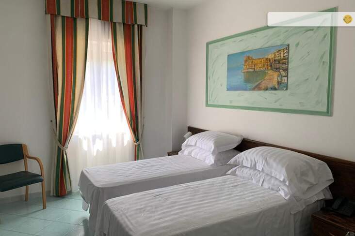 Foto Hotel Conte