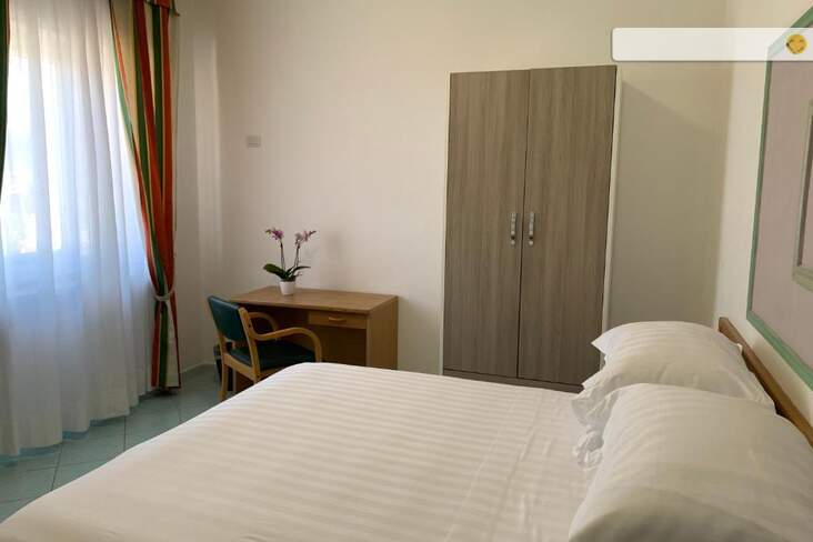 Foto Hotel Conte