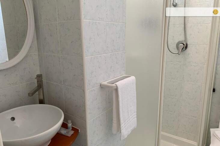 Foto Hotel Conte