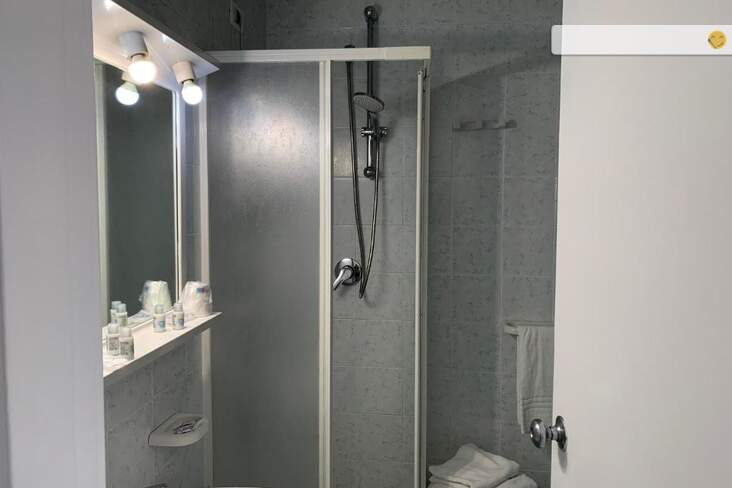 Foto Hotel Conte