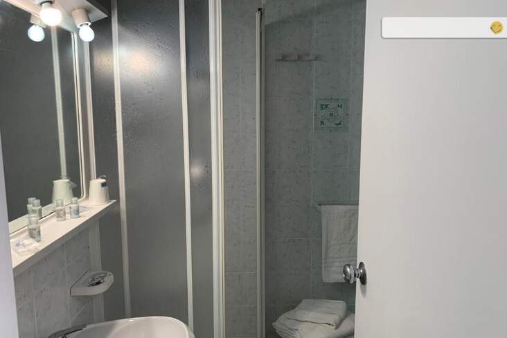 Foto Hotel Conte