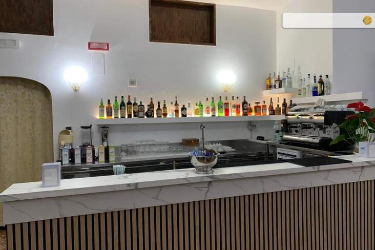 Foto Hotel Conte