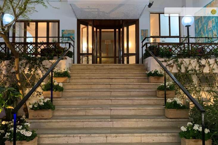 Foto Hotel Conte