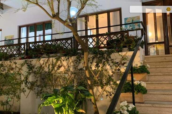 Foto Hotel Conte