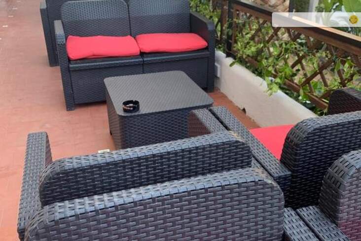 Foto Hotel Conte