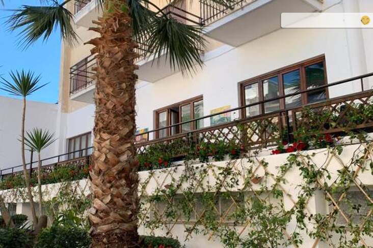 Foto Hotel Conte