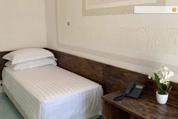 Foto Hotel Conte