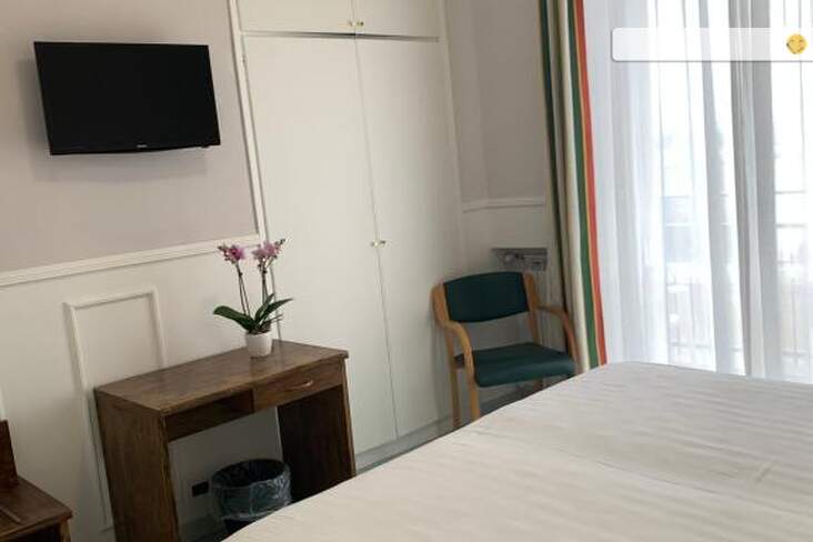 Foto Hotel Conte
