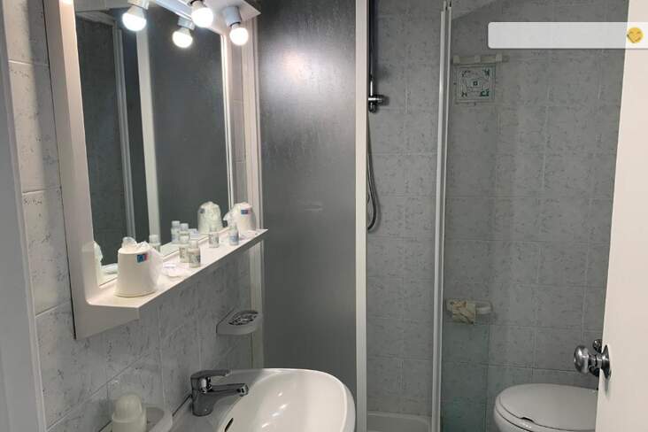 Foto Hotel Conte