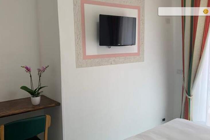Foto Hotel Conte