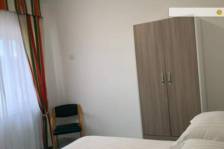 Foto Hotel Conte