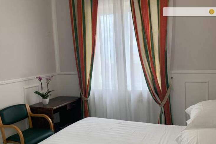 Foto Hotel Conte
