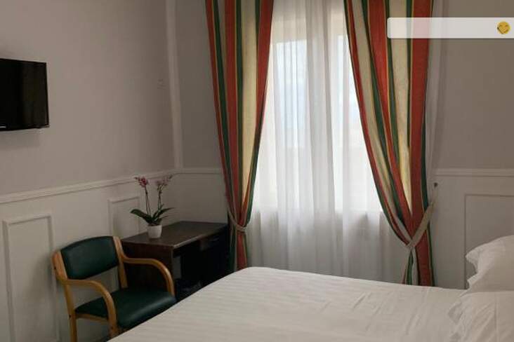 Foto Hotel Conte