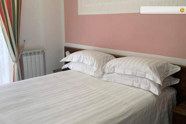 Foto Hotel Conte