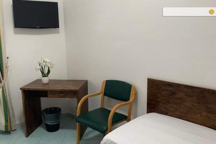 Foto Hotel Conte