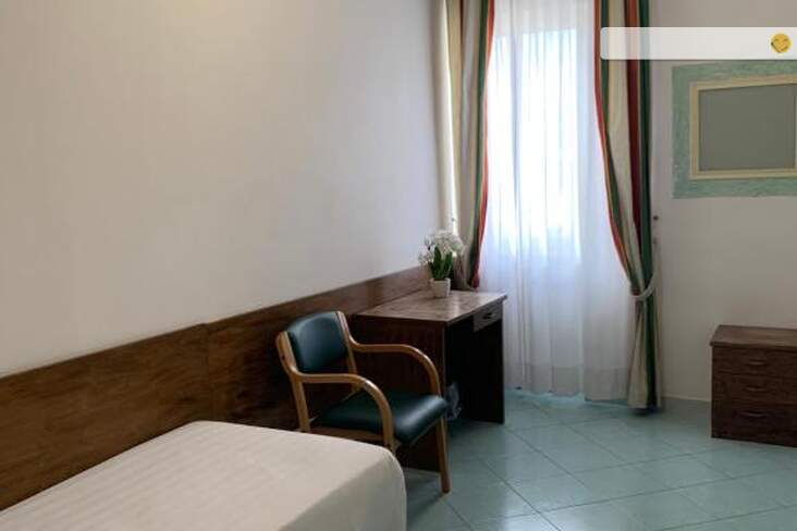 Foto Hotel Conte