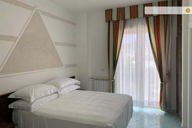 Foto Hotel Conte