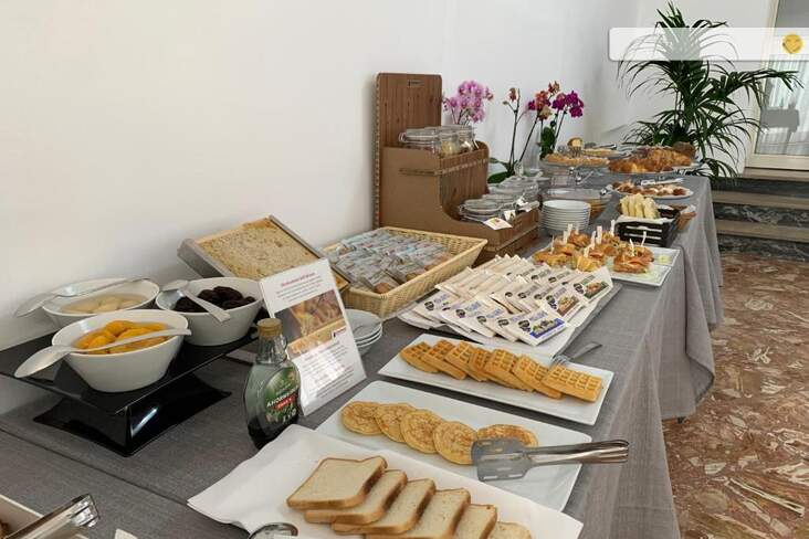 Foto Hotel Conte